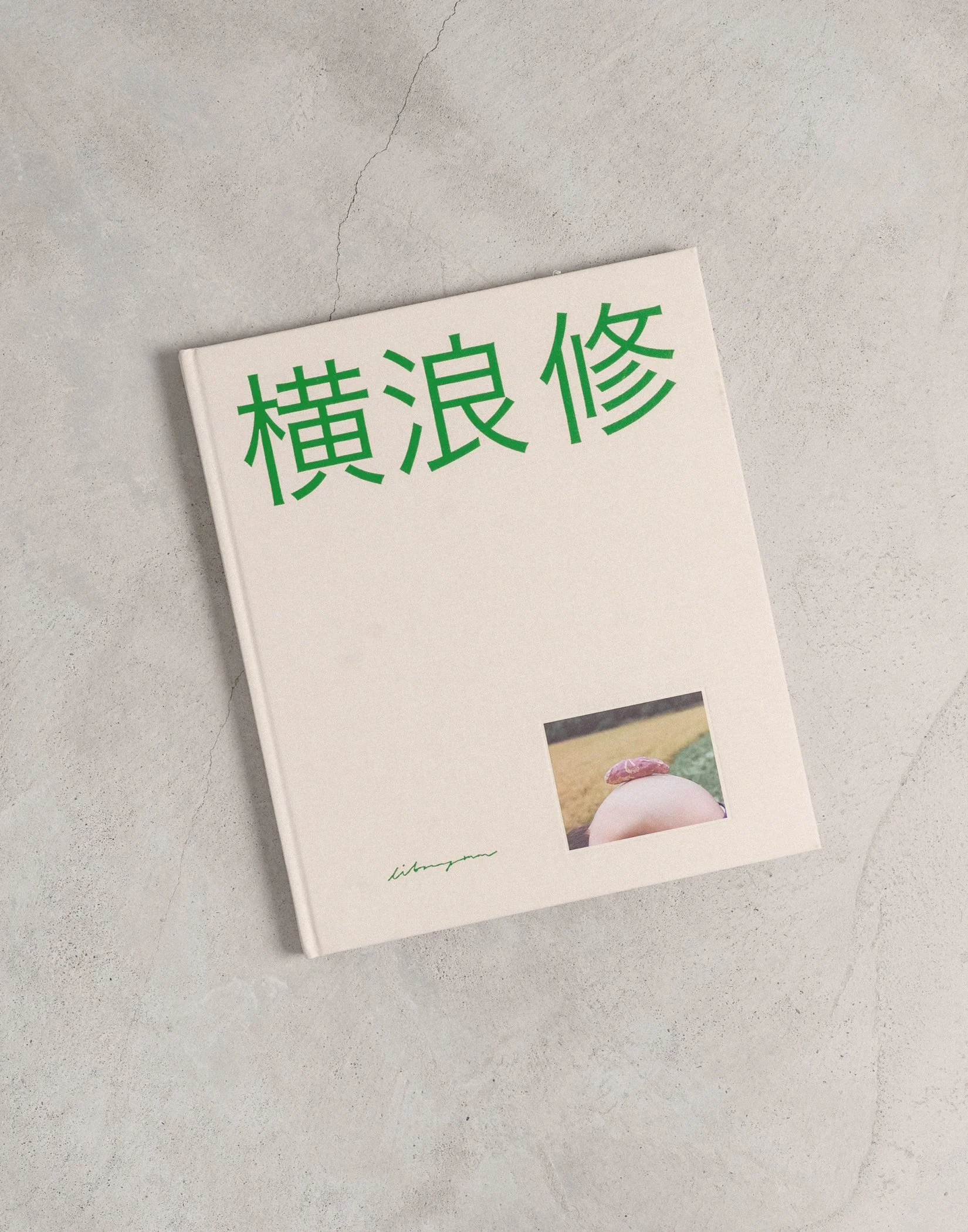 Ron Jude『EXECUTIVE MODEL』初版 EXECUTIVE MODEL by Ron Jude [REVISED EDITION] – twelvebooks